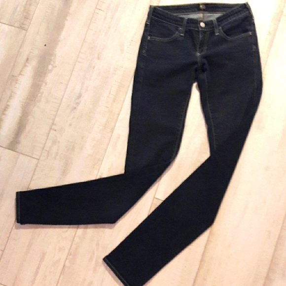 Adriano Goldshmied Skinny Stret… - Picture 2 of 6